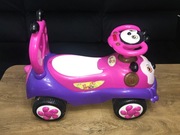 Samochodzik, jeździk dziecięcy, używany