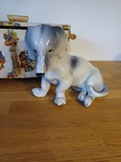 Figurka. Steatyt Katowice 