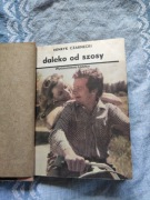 Daleko od szosy Henryk Czarnecki 