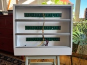 Eurorack custom case skrzynia 9u 104hp Doepfer PSU3 Cwejman Intellijel