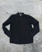 Koszula z długim rękawem S bawełna 100%