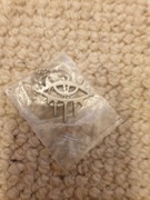 BRELOCZEK AMULET NEVERWINTER NIGHTS ! UNIKAT KOLEKCJONERSKI NOWY W FOLII !