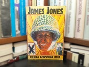 James Jones. Cienka czerwona linia