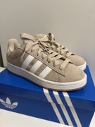Buty Adidas campus 00s Beżowe Rozmiar 38