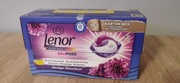 Kapsułki do kolorów Lenor All in 1 Pods Color Amethyst Box