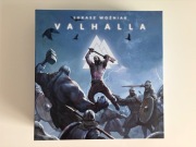 Valhalla Gra Planszowa