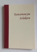 Album 25-lecie dziewczęcego chóru katedralnego "Puellae orantes" 