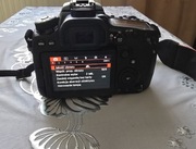 Lustrzanka Canon EOS 90D Body + Dwa obiektywy i akcesoria