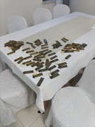 Winietki, personalizowane breloki, podziękowanie, prezent