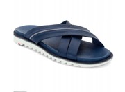 Klapki Lloyd ELFORD - Mules - ocean