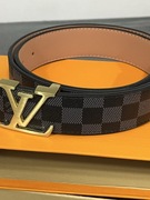 Pasek LV Louis vuitton 115