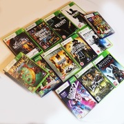 13 Gier Xbox 360