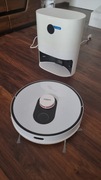 Robot sprzątający Roidmi EVE Plus SDJ01RM używany