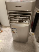 Klimatyzator RAVANSON 