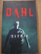 Głębia - Arne Dahl - jak nowa