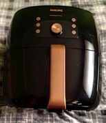 Air Fryer PHILIPS Ovi Smart XXL HD9867/90