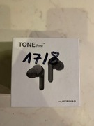 Słuchawki TWS LG TONE HBS-FN4 czarne