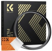 49-67mm mosiężny pierścień adaptera filtra