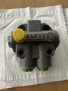 Zawór pierwszeństwa 