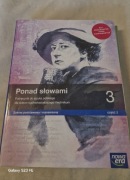 Podręcznik z języka polskiego 3 część 2