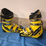 Buty narciarskie ROSSIGNOL RACE 2 - nr 22 - 22,5  ! Nowe !