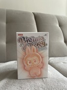 Labubu Big Into Energy