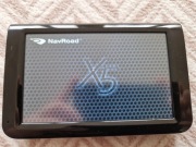 Nawigacja NAVROAD X5 Navigator FREE EU + AUTOMAPA POLSKA 21.07