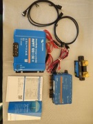 Victron Energy Cerbo Gx,oraz Smart Solar charge controller MPPT 100/50