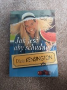 Jak jeść aby schudnąć Dieta kensington Stephen Twigg