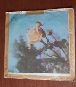 Płyta winylowa Mireille Mathieu Paryskie tango/Hobson/Kocham/Paryskie mosty