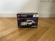 LEGO 75895 Speed Champions 1974 Porsche 911 Turbo 3.0