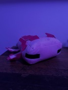 Minecraft Pluszowa maskotka Axolotla