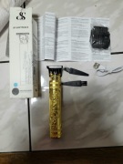 Maszynka T9 Trymer do strzyżenia brody włosów Barber. Nówka .