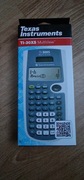Texas Instruments TI-30XS MultiView – kalkulator naukowy