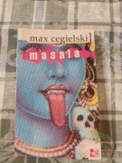 Masala - Max Cegielski