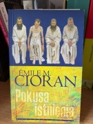 cioran pokusa istnienia