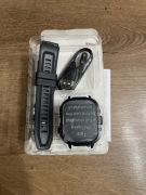 SMARTWATCH NOWY NIE UŻYWANY 