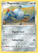 Magnemite ASR 105/189 - Karty Pokemon TCG