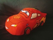 Zygzak McQueen maskotka poduszka 45cm 