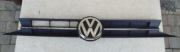 Grill Atrapa Chłodnicy Volkswagen Vw Polo VI 6 2G0853653L ZSB 2G0853651L