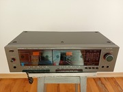 Unitra Kasprzak Magnetofon Double Deck M9201 A 