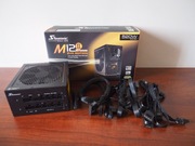 Zasilacz SeaSonic M12II-520 EVO 520W Modularny 80 Plus Bronze