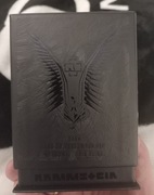 Rammstein dark for her 100ml. Nowy