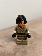 LEGO Star Wars Master Sol mini figurka