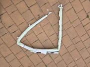 Kurtyna lewa Alfa Romeo Stelvio USA