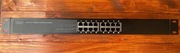 16 Port Fast Ethernet Switch Digitus.