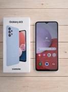 Samsung Galaxy A13 4/64GB Niebieski