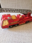MATCHBOX K-9 FIRE TENDER SUPER KINGS 1972