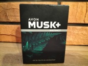 AVON MUSK+ INSTINCT 