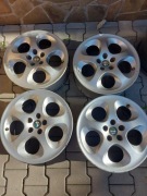 Felgi aluminiowe 16" Alfa Romeo 147 